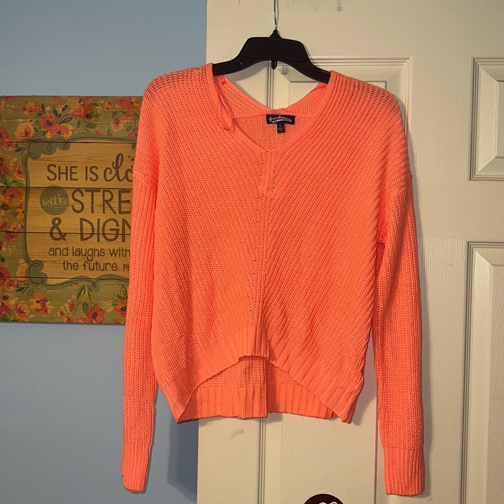sweater
